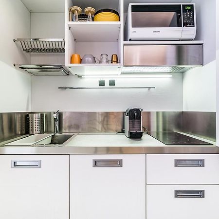 Mora Apartment Milan Luaran gambar