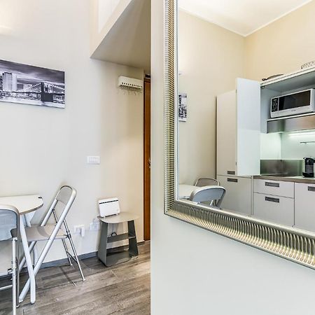 Mora Apartment Milan Luaran gambar