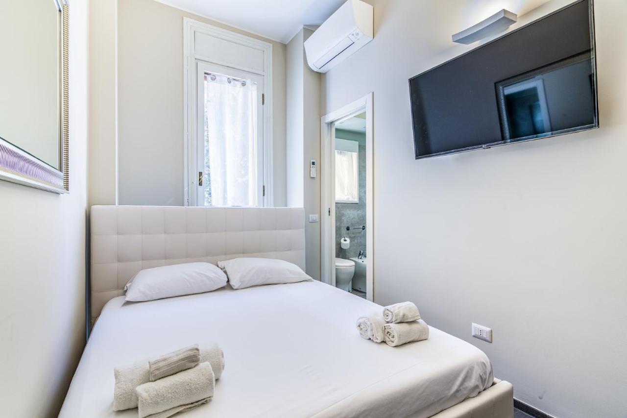 Mora Apartment Milan Luaran gambar