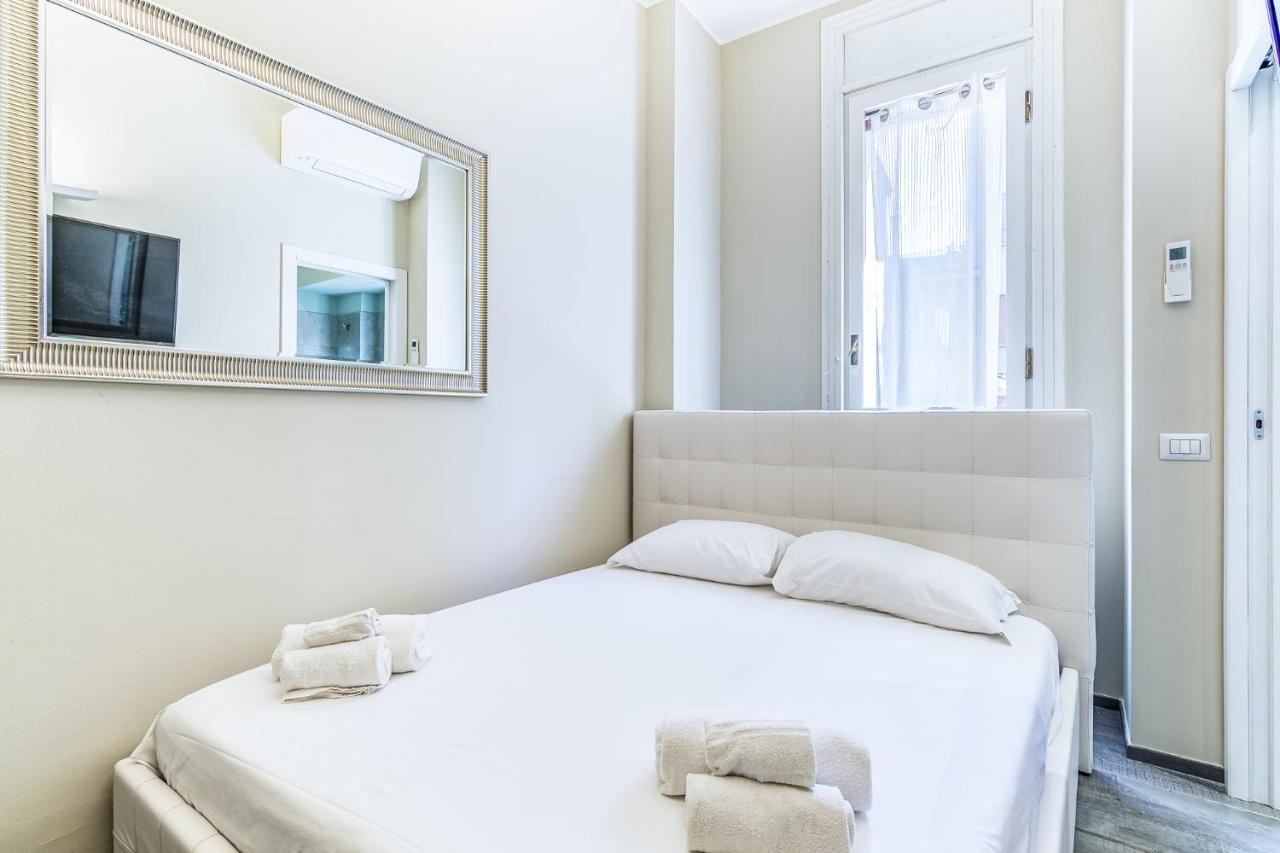 Mora Apartment Milan Luaran gambar