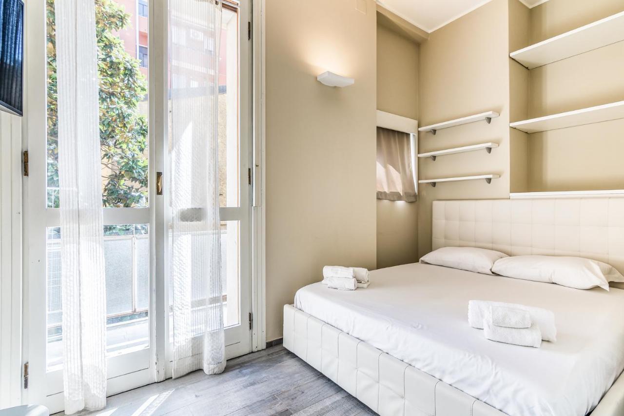 Mora Apartment Milan Luaran gambar