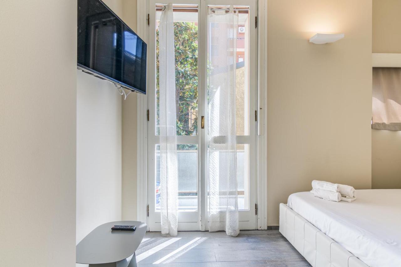 Mora Apartment Milan Luaran gambar