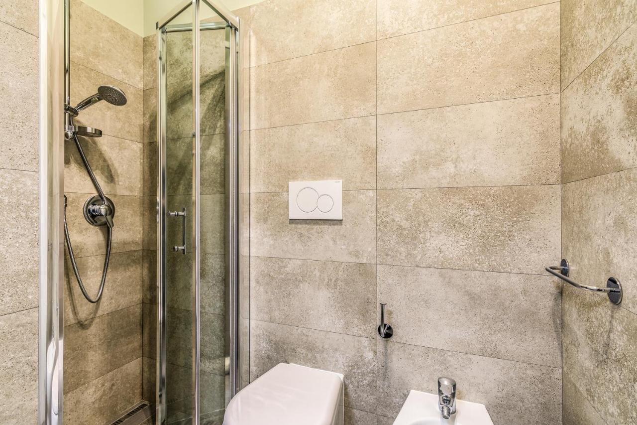 Mora Apartment Milan Luaran gambar