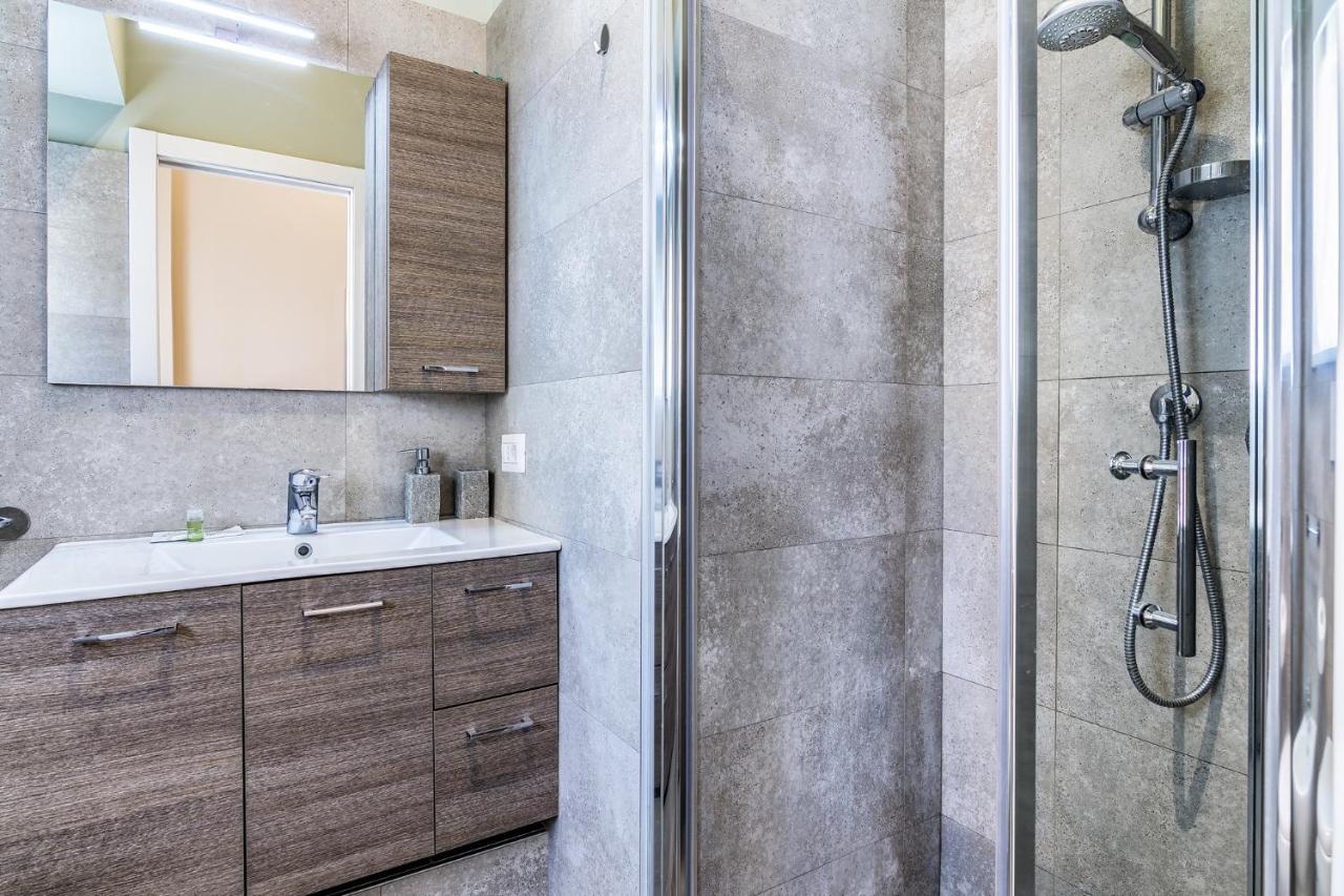 Mora Apartment Milan Luaran gambar