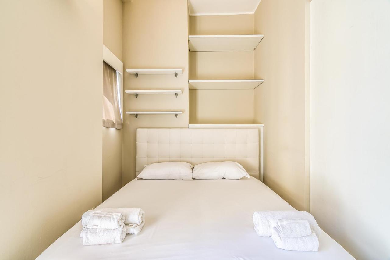 Mora Apartment Milan Luaran gambar